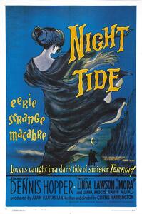 Ilustracja Night Tide 02