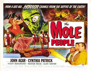 Ilustracja Mole People 02