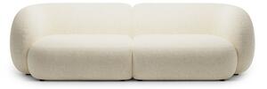 Beżowa sofa 243 cm Kate – Micadoni