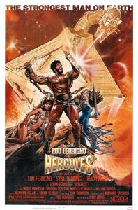 Ilustracja Hercules 1983