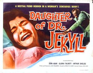 Ilustracja Daughter Of Dr Jekyll 03