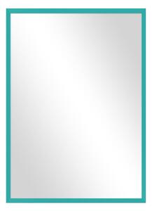 Lustro ścienne 52x72 cm Turquoise – knor