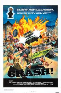 Ilustracja Crash 1977