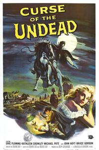 Ilustracja Curse Of Undead