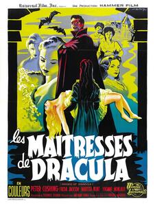 Ilustracja Brides Of Dracula 02