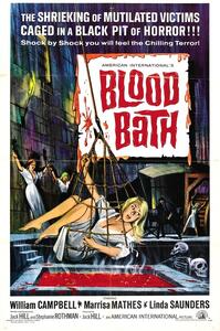 Ilustracja Blood Bath