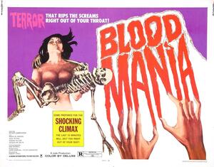 Ilustracja Blood Mania 02