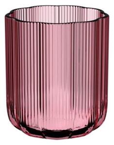 Wazon na kwiaty bukiety 15 cm szklany Fleur Gifts Villeroy & Boch