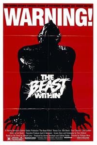 Ilustracja Beast Within