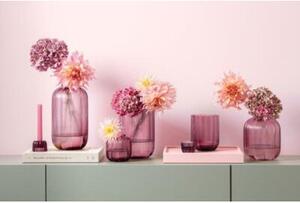 Wazon na kwiaty bukiety 22 cm szklany Fleur Gifts Villeroy & Boch