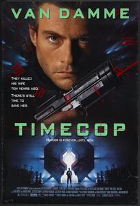 Ilustracja Timecop