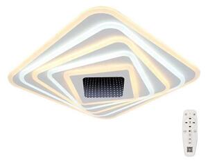 V-Tac LED Plafon ściemnialny LED/150W/230V 3000-6500K + pilot VT1555