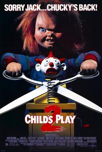 Ilustracja Childs Play 2