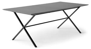 Rozkładany stół z dodatkowym blatem 100x210 cm Meza – Hammel Furniture