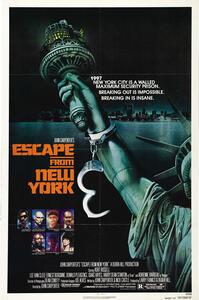 Ilustracja Escape From New York 04