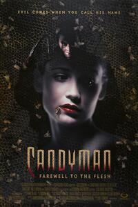 Ilustracja Candyman 2