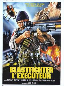 Ilustracja Blastfighter