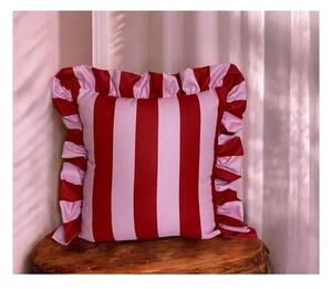 Poszewka na poduszkę 45x45 cm Ruffled – Mila Home