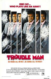 Ilustracja Trouble Man