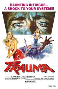 Ilustracja Trauma 1976