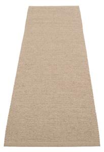 Beżowy chodnik odpowiedni na zewnątrz 70x240 cm Emm Potato – Pappelina