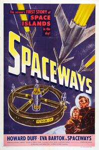 Ilustracja Spaceways