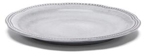 Niebieski ceramiczny talerz ø 27 cm Dovec – Kave Home