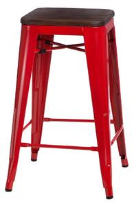 Hoker Maye 2X - czerwony