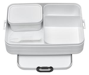 Bento lunch box Take a Break L (biały) Mepal