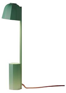 Prandina - Novia T1 Lampa Stołowa USB Green