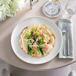 Talerz do serwowania Gourmet 32 cm Afina Villeroy & Boch