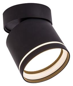Lampa Kendal Light Prestige LP-6331/1SM R1 BK movable