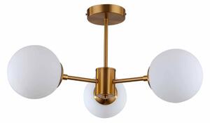 Lampa Roma Light Prestige LP-1345/3P GD