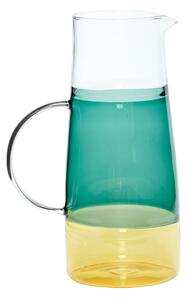 Szklany dzbanek Lemonade – Hübsch