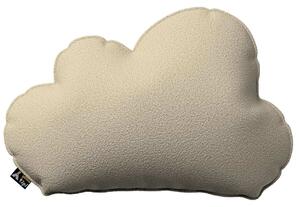 Beżowa poduszka do pokoju dziecka Soft Cloud