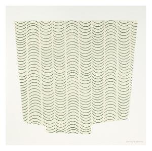 Plakat 50x50 cm Something to Keep – Emma Lawrenson – The Poster Club