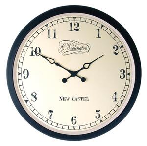 Zegar ścienny (35 cm) Aaltje Nextime