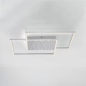 Paul Neuhaus Yuki lampa sufitowa LED, kątowa