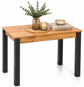 Minimalistyczny Rozkładany Stół W3-L60