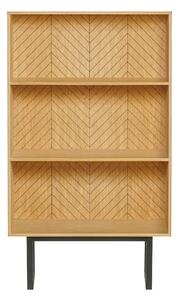 Regał Woodman Camden Herringbone