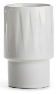 Kubek ceramiczny (biały) Coffee Sagaform