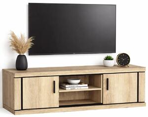 Szafka RTV dąb sonoma C9-F56