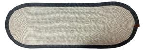 Bieżnik z juty 35x100 cm Wicker – Mila Home Luxury