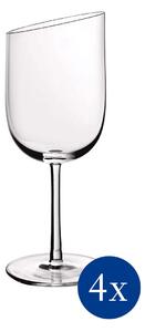 Zestaw kieliszków do białego wina (4 szt.) New Moon Villeroy & Boch
