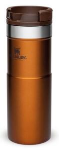 Brązowy kubek termiczny 470 ml – Stanley