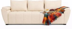 Nowoczesna kremowa sofa B0-M36
