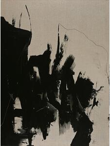 Ręcznie malowany obraz 88x118 cm Without – Malerifabrikken