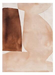 Plakat 50x70 cm Bloom – Berit Mogensen Lopez – The Poster Club