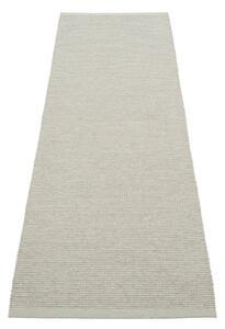 Jasnozielony chodnik odpowiedni na zewnątrz 70x240 cm Emm Sage – Pappelina