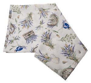 Obrus zmywalny 140x140 cm – Dakls